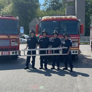 Meet your Posher, Kyle